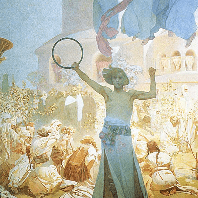 Croissance libérée