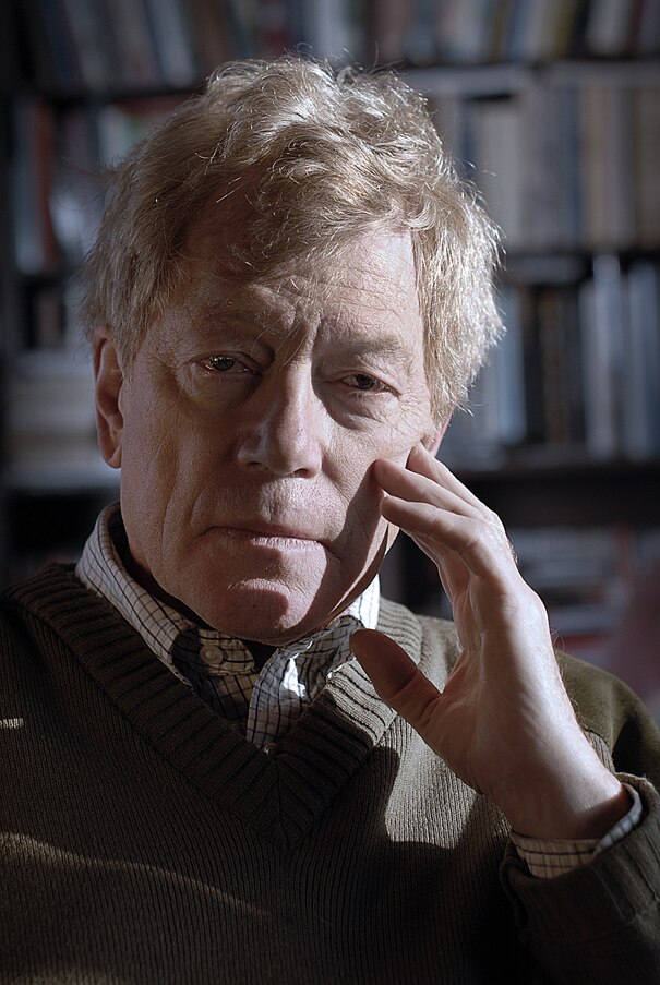 « Why Beauty matters » de Roger Scruton
