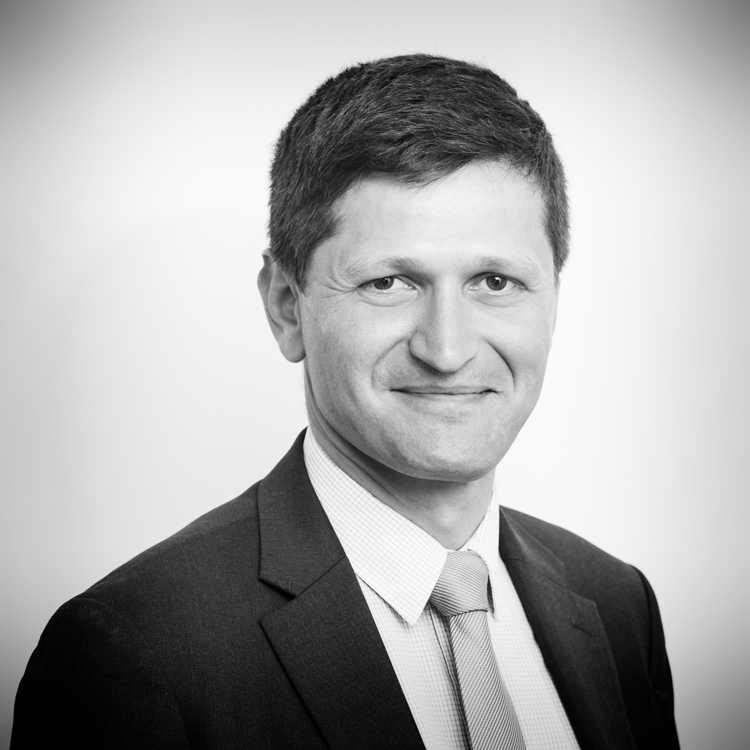 Entretien avec Christophe Beth.